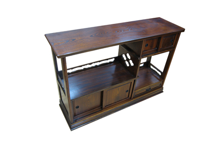 オリジナル家具