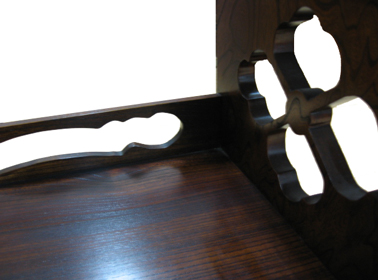 オリジナル家具