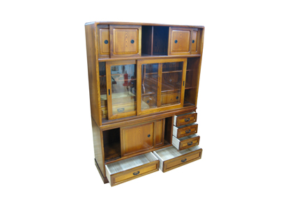 オリジナル家具