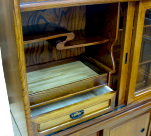 オリジナル家具