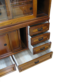 オリジナル家具