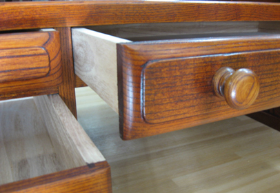 オリジナル家具