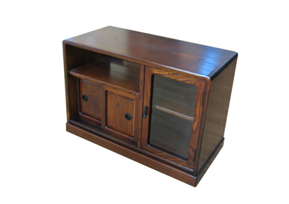 オリジナル家具