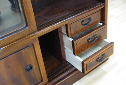 オリジナル家具