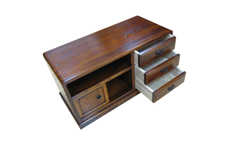 オリジナル家具