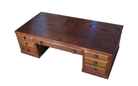 オリジナル家具