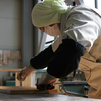 オーダー家具製作