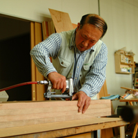 オーダー家具製作