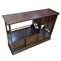 オーダー家具製作