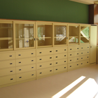 オーダー家具製作